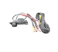 Caméra Recul Système Caméra Recul AHD 159x1080P pour Alfa pour Romeo 159 156 147 166 GT pour Mito pour Giulietta 940 Nuvola pour Spider pour Brera GTV 170 Degrés(C)