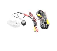 Caméra Recul Système Caméra Recul pour Mazda 2 3 2007 2008 2009 2010 2011 2012 Surveillance La Trajectoire/règle du Véhicule 170 Degrés AHD 1080P CVBS(E)