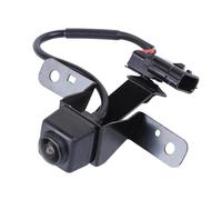 Caméra Recul Système Caméra Stationnement avec Vue Avant pour Nissan pour X-Trail T32 pour Rogue 2017 2018 2019 2020 284F1-6FL0A 284F16FL0A