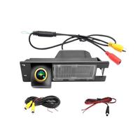 Caméra Recul Système Caméra Trajectoire Dynamique Inversée CCD AHD 1080P Vue Arrière Voiture pour Opel pour Astra pour Corsa pour Meriva pour Zafira pour Insignia(Static Line)