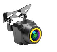 Caméra Recul Trajectoire Dynamique avec Lignes Directrices Mobiles-Écran Surveillance MP5 Stationnement Marche Arrière Caméras Recul Voiture