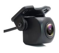 Caméra Recul Universelle CCD pour Véhicule Objectif Fisheye Vision Nocturne Étanche HD Stationnement D'aide Stationnement Caméras(CCD 720P)