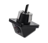 Caméra Recul Universelle Montage Encastré Cadre Plastique pour Voiture/SUV/Camion - Installation Fixe dans Un Trou 20 Mm Caméras Recul Voiture