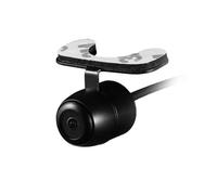 Caméra Recul Universelle Papillon Caméra Recul Nocturne avec Rallonge À 5 Broches pour Caméras De Voiture avec Dashcam(A Set of Cameras)