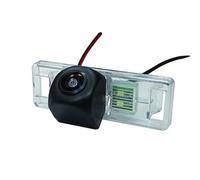 Caméra Recul Véhicule 170 Degrés 1280x720P HD AHD pour Fiat pour Ulysse pour Fiorino pour Qubo pour Scudo 2002 2003 2004 2005 2006 2007 2008-2016 Caméra Recul sans Fil(A-680x480-130deg)
