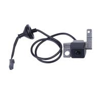 Caméra recul Vision Nocturne Caméra De Recul pour Hyundai pour Genesis Sedan 2009-2011, 95760-3M060, 957603M060 Voiture Auto Caméra Recul