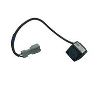 Caméra recul Vision Nocturne Caméra De Recul pour Hyundai pour I40 2011-2015, Ensemble De Caméra De Recul 95760-3Z102, Accessoires De Voiture Voiture Auto Caméra Recul
