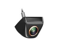 Caméra recul Vision Nocturne Caméra De Recul pour Véhicule avec Vision Nocturne Complète 170° AHD 1080P, Compatible avec La Plupart des Voitures Voiture Auto Caméra Recul
