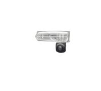 Caméra Recul Voiture 140 Degrés 1080x720P HD pour Scion TC pour ANT10 pour AGT20 pour Toyota pour Zelas 2005-2016 Caméra Recul sans Fil(Camera WiFi,A.Dynamic Trajectory)