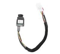 Caméra Recul Voiture 2229050207 A2229050207 2229019203 pour Mercedes pour Benz W205 X253 C63 pour AMG C200 Caméra De Recul Caméra D'assistance De Recul Camera Arrière