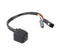 Caméra Recul Voiture 4M0980556A 5Q0980556B 5Q0980556A pour Cayenne 2019-2021 pour Panamera 971 2017+ Caméra De Recul De Rétroviseur Kit Camera Recul