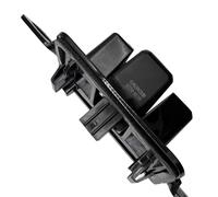 Caméra Recul Voiture 86790-06220 pour Toyota pour Camry 2017-2021 Caméra De Recul D'aide Au Stationnement Caméra De Recul De Voiture avec Assemblage De Support Camera Arrière