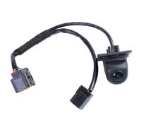 Caméra Recul Voiture Aide Au Stationnement Arrière Pour Kia Pour Optima Pour K5 Hybride 95760D4501 95766D4500 2016 - 2018 Caméra Radar De Recul