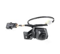 Caméra Recul Voiture Assemblage 95760-D3101 95760-D3100 pour Hyundai pour Tucson 3 2015-2018 Caméra Recul avec Assistance Stationnement 95760-D3100 Camera Recul Voiture