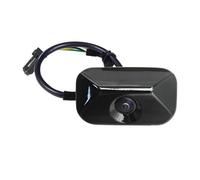 Caméra recul Voiture Black pour Kia pour Soul 2010 2011 2012 2013 95760-2K100-I7 95760-2K100(Noir)