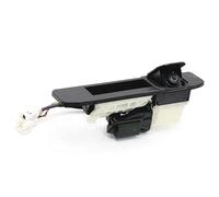 Caméra Recul Voiture Caméra À Poignée pour Mercedes A C CLA GLA GLC GLE GLS ML Poignée De Hayon Caméra De Recul 1667500993 A1667500993