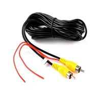 Caméra Recul Voiture Camera Caméra de recul Universelle pour Voiture, 12 lumières Vision Nocturne Aide au stationnement Marche arrière Grand Angle Image Couleur HD