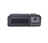 Caméra Recul Voiture Caméra De Recul AHD 1920 * 1080P pour VW pour Passat CC B6 B7 pour Polo pour Touareg pour Tiguan Caméra Stationnement(C-901E)