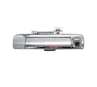 Caméra Recul Voiture Caméra De Recul CCD NTSC pour Poignée De Porte Arrière Et Hayon pour Isuzu pour D-Max RT50 RT85 Pickup 2012-2018 Camera Recul(Track Camera)
