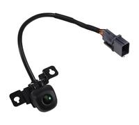 Caméra Recul Voiture Caméra De Recul PDC pour Hyundai pour Santa Fe 2017-2018 (95760-2W630) Camera Recul