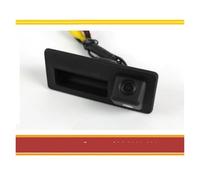 Caméra Recul Voiture Caméra De Recul Poignée Porte Arrière Automatique pour Cayenne 92A 2011-2018 Caméra Intégrée pour Voiture Android HD CCD Camera Recul