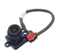 Caméra Recul Voiture Caméra De Recul pour Chrysler 300, pour Dodge Charge 2011 - 2014, Accessoires 56054158AD, Aide À La Sauvegarde, 56054058AH 56054058AF