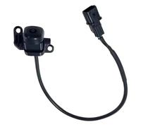 Caméra Recul Voiture Caméra De Recul pour Hyundai pour Kona 2018-2021 95760-J9000 Installation Directe Accessoires Intérieurs Webcam Recul Voiture