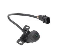 Caméra Recul Voiture Caméra De Recul pour Hyundai pour Santa Fe 2013 2014 2015 2016 Assistant Stationnement 95760-2W640 Camera Recul
