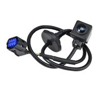 Caméra Recul Voiture Caméra De Recul pour Kia pour Soul 2014 2015 2016-2019 (95760-B2100 95760-B2000 95760-B2010) Camera Recul