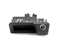 Camera Recul Voiture Caméra De Recul pour Véhicule AHD1080P pour Cayenne Degrés Caméra Recul(CVBS 720P)