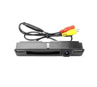 Caméra Recul Voiture Caméra De Recul pour Véhicule Spécial pour Ford pour Focus 2015 2016 2017 2018 2019 170 Degrés AHD 1920x1080P Caméra Stationnement(CVBS-AHD720P-170deg)