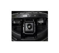 Caméra Recul Voiture Caméra De Recul pour Voiture pour Golf 5 6 7 8 B6 B7 B8 MK5 MK6 MK7 CVBS-AHD 1080P Logo Inversé Emblème Stationnement CCD HD Caméra Stationnement(B8G6)