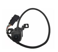 Caméra Recul Voiture Caméra De Recul pour Voiture pour Hyundai pour Santa Fe 2017-2018 (95760-2W640/95760-2W641) Camera Recul