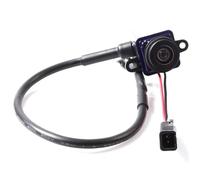 Caméra Recul Voiture Caméra De Recul Stationnement Arrière pour Dodge pour Journey 2.4L 3.6L V6 2011-2020 (56054158AD 56054158AE 56054158AF) Camera Recul