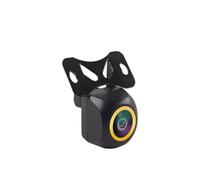 Camera Recul Voiture Caméra de recul Universelle AHD CVBS HD Fisheye, étanche IP67, Objectif de Vision Nocturne IR Compatible(015-720P-1080P)