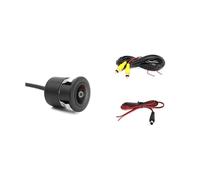 Camera Recul Voiture Caméra De Recul Universelle Pour Voiture 4K AHD 1080P Angle Visuel Avec Câble Vision Nocturne Caméra Arrière(CVBS 720P)