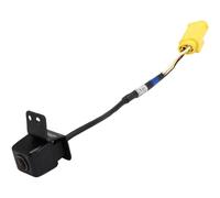 Caméra Recul Voiture Caméra De Recul Voiture pour Kia pour Sorento 2009-2015 Aide Au Stationnement Arrière Webcam Recul Voiture