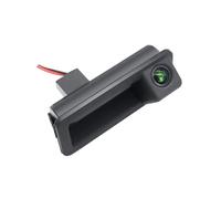 Camera Recul Voiture Caméra pour Vue Arrière Voiture AHD 1080P pour Rover pour Range pour Freelander 2 Degrés Caméra Recul(CVBS AHD 720P)