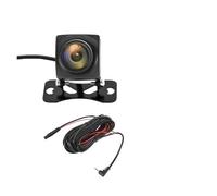 Caméra Recul Voiture Caméra Recul 1080p HD Étanche Vision Nocturne Angle 170° pour Voitures SUV Et Camions Caméra Recul(R10-10M)