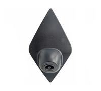 Camera Recul Voiture Caméra Recul Avec Logo AHD 1080P Objectif 170° Pour Megane Pour Trafic Pour Clio Pour Kadjar Caméra Recul(AHD1080CVBS)