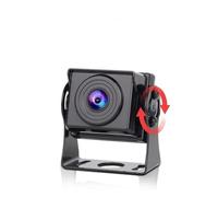 Caméra Recul Voiture Caméra Recul Couleur pour Camion Nuit 12V 24V Image 1080P 720P Surveillance du Véhicule Caméra Recul(4K 720P 25)