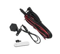 Caméra Recul Voiture Caméra Recul HD 5 Broches pour Grand Angle 170 Degrés Stationnement Arrière Vidéo Nuit Caméra Recul(A)