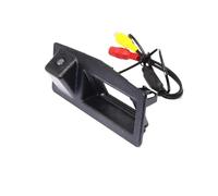 Camera Recul Voiture Caméra recul pour poignée Coffre pour Cadillac ATS-L 2014-2016, Suivi Dynamique de trajectoire, caméra de stationnement arrière pour Voiture recul étanche caméra