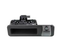 Camera Recul Voiture Caméra Recul pour Véhicule 170 Degrés 1920x1080P HD AHD Vision Nocturne pour BMW Série 1 X1 X3 X5 2018 2019 2020(AHD1080P)