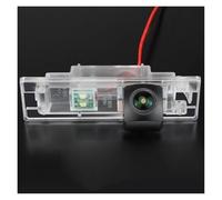 Camera Recul Voiture Caméra Recul pour Voiture pour BMW 1 E81 2007 - 2012 Z8 I3 Mega pour Mini pour Clubman pour Clubvan Degrés Caméra Recul(CVBS-720x480P)
