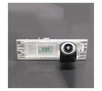 Camera Recul Voiture Caméra Recul pour Voiture Vision Nocturne avec Redresseur pour BMW Série 1 6 F20 F21 pour M6 E63 E64 F06 Degrés Caméra Recul(CVBS)