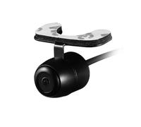 Caméra Recul Voiture Caméra Recul Universelle Papillon avec Rallonge À 5 Broches Et Embarquée Caméra Recul(Single Camera)