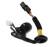 Caméra recul Voiture Compatible Avec Hyundai Pour Ioniq 2017 - 2019 Caméra D'assistance De Recul Pièces Automobiles 95760G2100 95760-G2100