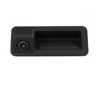 Caméra Recul Voiture Compatible avec pour Ford pour Focus 2 MK2 pour Mondeo MK4 pour S-Max pour C-Max pour Kuga MK1 pour Fiesta MK7 Caméras De Stationnement