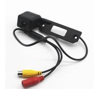 Caméra Recul Voiture Grand Angle 2002 Degrés pour VW pour Skoda pour Superbe 2003 2004 2005 2006 2007 2008